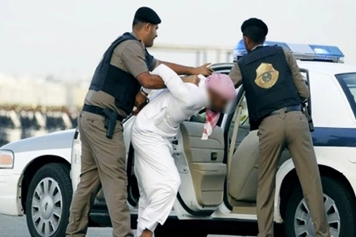 Arab Saudi Tangkap Hampir 16 Ribu Orang karena Pelanggaran Izin Tinggal, Ketenagakerjaan dan Keamanan Perbatasan