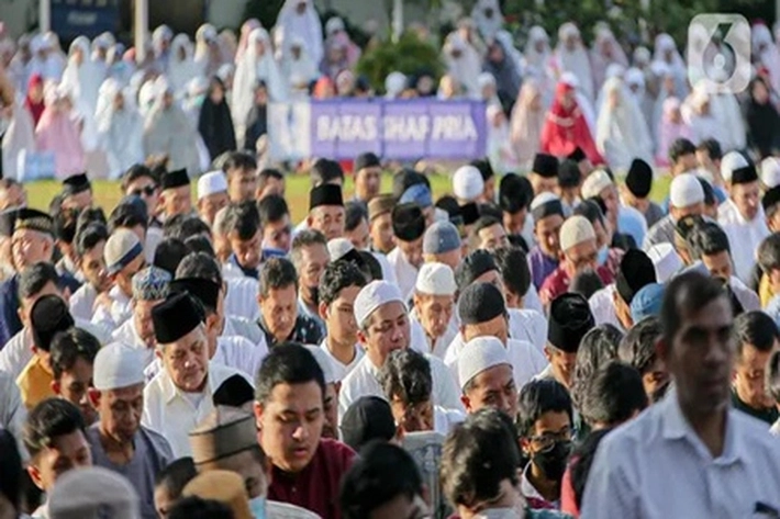 Pemerintah Tetapkan Libur dan Cuti Bersama untuk Perayaan Iduladha 2025