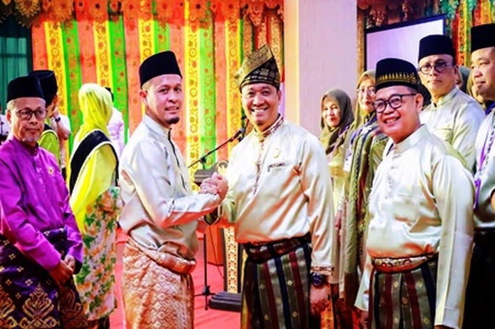 Dunia Melayu Dunia Islam Berkontribusi dalam Pembangunan Kota