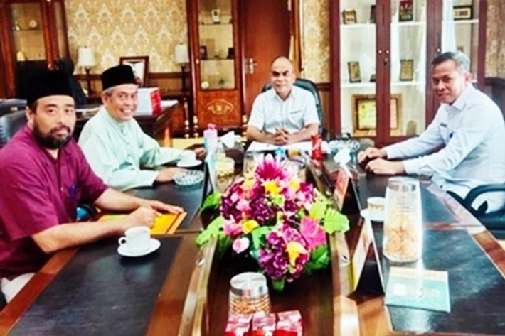 Usulan Riau Jadi 'Daerah Istimewa' Didukung Dewan, Tapi LAMR yang Pimpin Perjuangannya