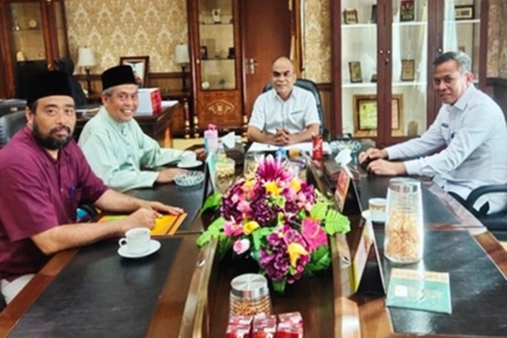 Usulan Riau Jadi 'Daerah Istimewa' Didukung Dewan, Tapi LAMR yang Pimpin Perjuangannya