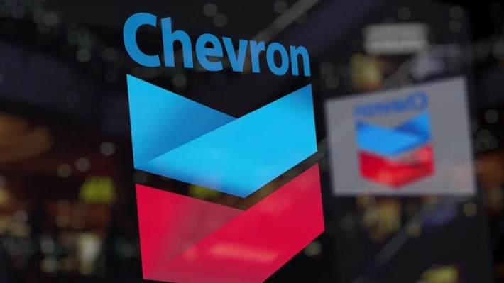 Chevron Perusahaan Asal AS Dikabarkan Mau Incar 'Harta Karun' di RI Lagi