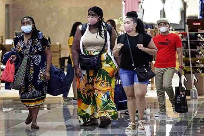 Malaysia dan Thailand Jadi Penyumbang Terbesar dalam Kunjungan Wisatawan Mancanegara ke Riau
