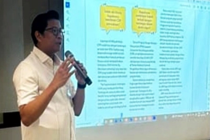 Manajemen PT Bumi Siak Pusako Jelaskan Soal Pemanggilan Direktur Iskandar Oleh Kejagung RI