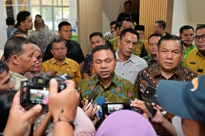 Gubri Mulai Berlakukan Program Penghapus Denda Pajak Kendaraan untuk Ringankan Beban Masyarakat