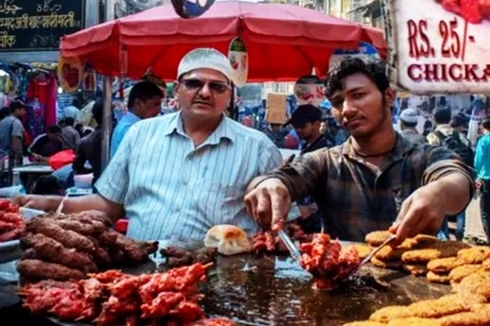Harga Pangan Terus Melonjak, 'Sepertinya Era Makanan Murah Sudah Berakhir'