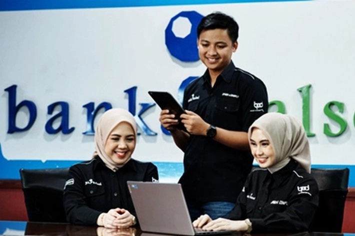 Dewan Industri Event Indonesia Sukses Gelar MUNAS-3 2025