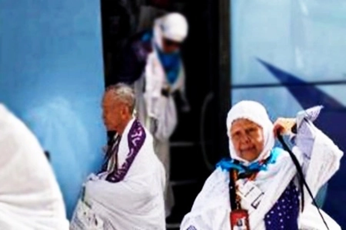 Jamaah Haji Terpisah di Madinah Langsung Diberangkatkan Daker ke Makkah