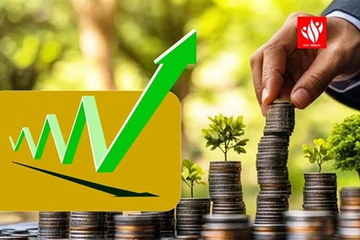 Otoritas Jasa Keuangan Berkolaborasi untuk Wujudkan Ekosistem Keuangan Hijau di Riau 