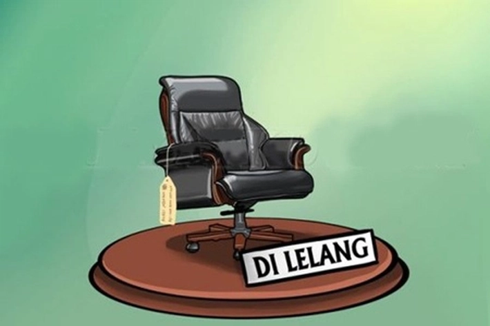 Seleksi Jabatan Sekdaprov Banyak Diikuti Peserta dari Luar Instansi, 'karena Dinilai Strategis dalam Struktur Pemerintahan'