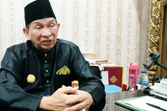 Riau Kumandangkan Daerah Istimewa, Ketum MKA Datuk Seri Marjohan Yusuf: Bukan Riau Merdeka Atau Riau Federal 