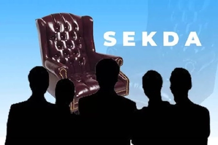 5 Kandidat Calon Sekdaprov Riau Lolos Seleksi Administrasi