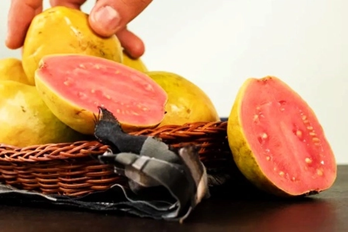 Tak Banyak Orang yang Sadar Empat Buah Ini Mengandung Protein Tinggi