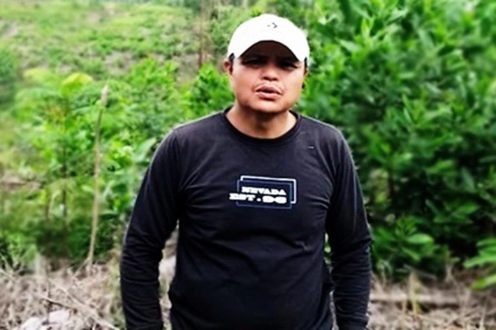 SALAMBA: One Map Policy Dinilai Bisa Bereskan Kisruh Sawit dalam Kawasan Hutan