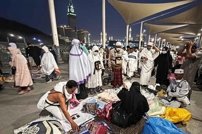 Aturan Baru Arab Saudi Bikin Sulit Masuk Mekkah, 'karena Banyak Jamaah Haji yang Gunakan Visa Kerja'