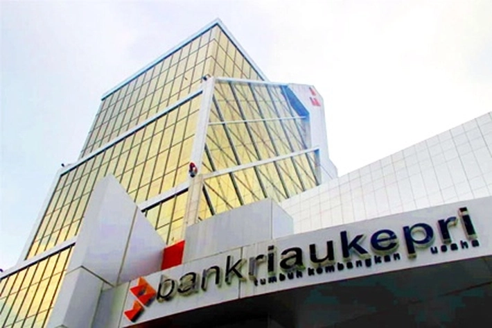Bank Riau Kepri Syariah Perkuat Perannya dalam Pemberdayaan Ekonomi Umat di Kawasan ASEAN 