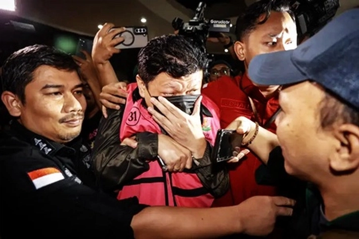 Bos Sritex Berulah Diduga Selewengkan Kredit Bank, 'Jadi Berimbas pada Ribuan Pekerja yang Berujung di PHK'