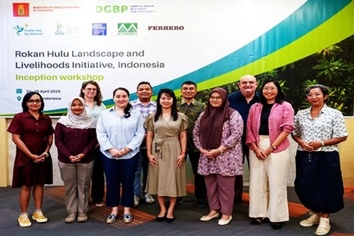 Musim Mas Memperoleh Carbon Disclosure Project ‘A’ untuk Tahun Kedua Berturut-turut