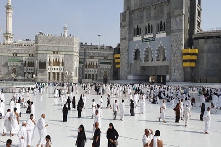 Arab Saudi tak Keluarkan Visa Furoda Non-Kuota pada Ibadah Haji Tahun 2025 