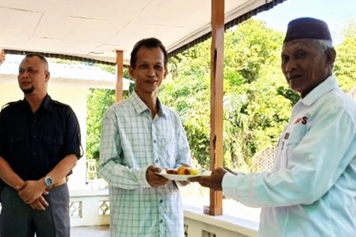 PT Timah Dukung Koperasi Lokal untuk Terus Berkembang di Ekonomi Kerakyatan