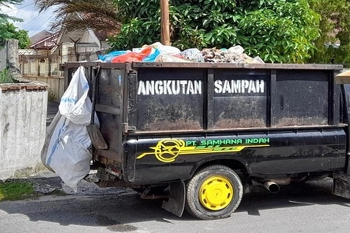 Peralihan Pengelolaan Sampah ke LPS Diharap Tidak Hanya Matang Diatas Kertas
