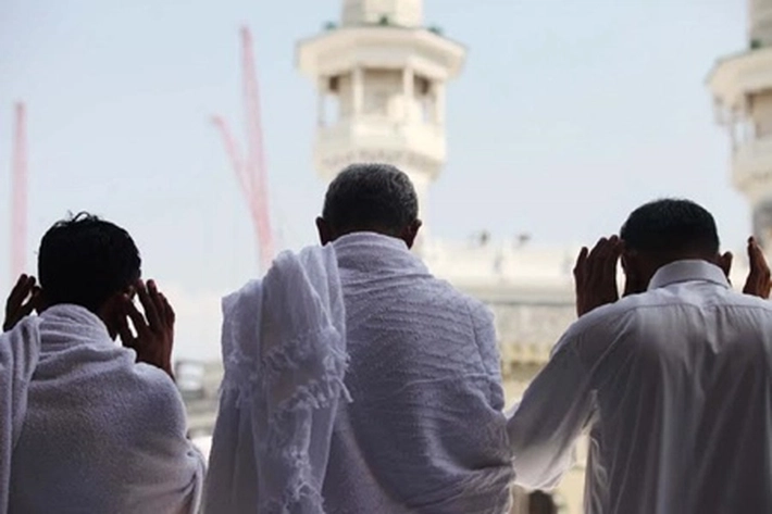 Perjalanan Jamaah Haji Riau Lancar Tanpa Hambatan yang Seluruhnya Sudah Berada di Makkah Menuju Puncak Ibadah
