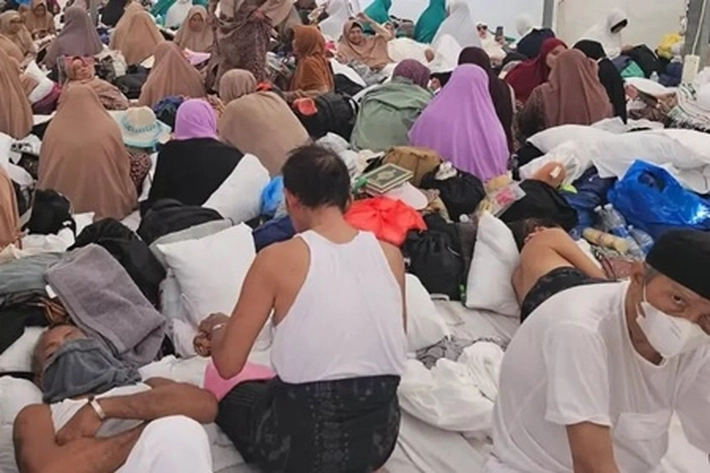 Penyelenggaraan Haji Masih Menyisakan Dua Masalah yang Harus Dievaluasi