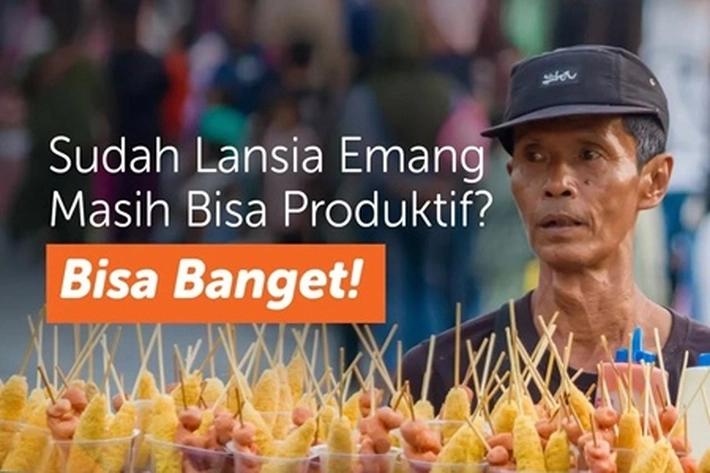 Aksi Nyata Rumah Zakat Bangun Ekonomi Rakyat Kecil Lewat Program BURSA