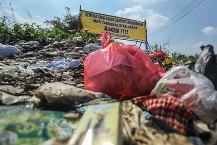 DLHK Siapkan Sistem Pengelolaan Sampah Oleh LPS, Dewan: Jangan Sampai Timbul TPS Ilegal