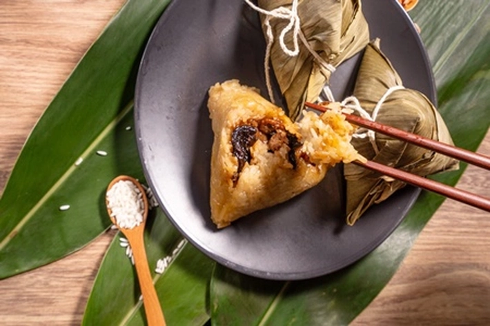 Festival Budaya Duan Wu Ji Disambut Meriah Warga Tionghoa Pekanbaru, 'yang Jadikan Tradisi Makan Bakcang Sebagai Momentum Persaudaraan'