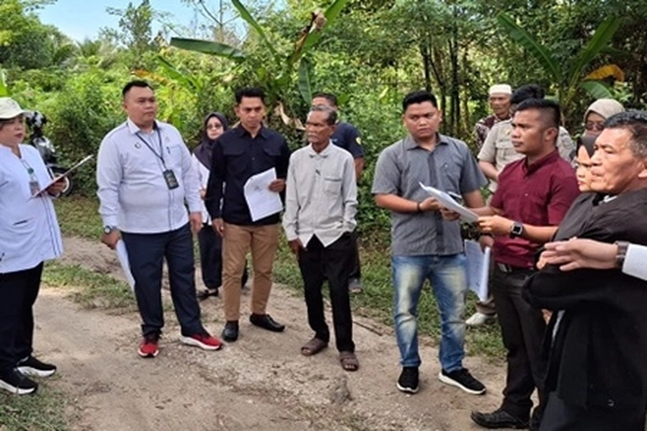 Putusan PN Bangkinang Soal Gugatan Wanprestasi KopsaM Harus Bayar Utang Rp140 M, INPEST: 'Ini Menguatkan Ketegasan Hakim untuk Selamatkan Koperasi'