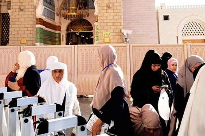 Hikmah Haji-Umrah yang Terus Alami Aturan Baru Soal Penerbitan Visa