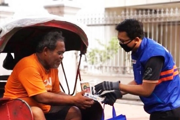 Idul Adha jadi Momentum untuk Meningkatkan Empati Terhadap Fakir Miskin