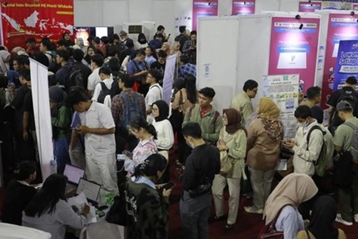 Kemnaker Hapus Batasan Usia Sebagai Syarat dalam Rekrutmen Tenaga Kerja
