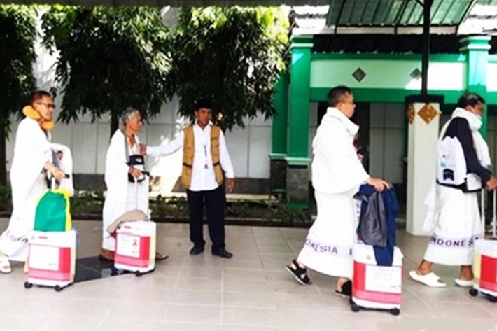 Sejumlah Calon Jemaah Haji Undangan Gagal Berangkat, 'Sengkarutnya Antara Kewenangan Saudi, Ladang Penipuan dan Peran Negara'