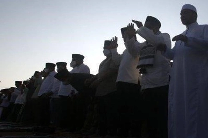 Pemprov Riau Tetapkan Tiga Titik Lokasi Pelaksanaan Iduladha 1446 Hijriyah