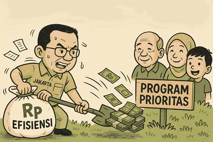 Dewan Minta Prioritaskan Kepentingan Masyarakat dalam Anggaran Pemko Pekanbaru