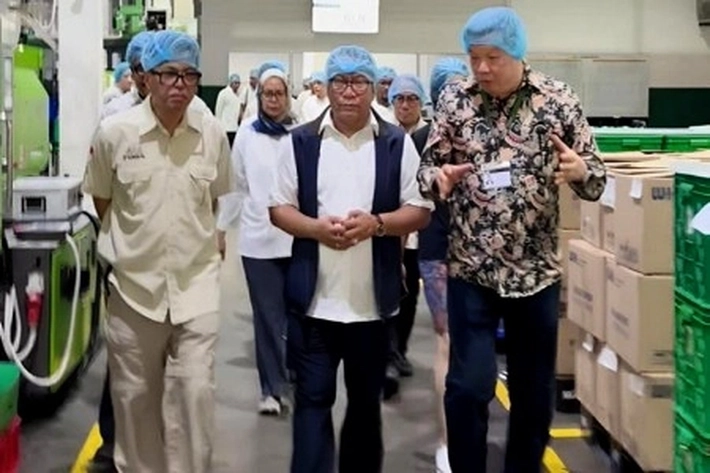BP Batam Tuntaskan Berbagai Tantangan yang Dihadapi Pelaku Usaha di Lapangan
