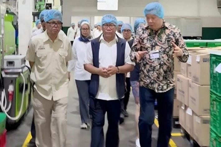 BP Batam Tuntaskan Berbagai Tantangan yang Dihadapi Pelaku Usaha di Lapangan