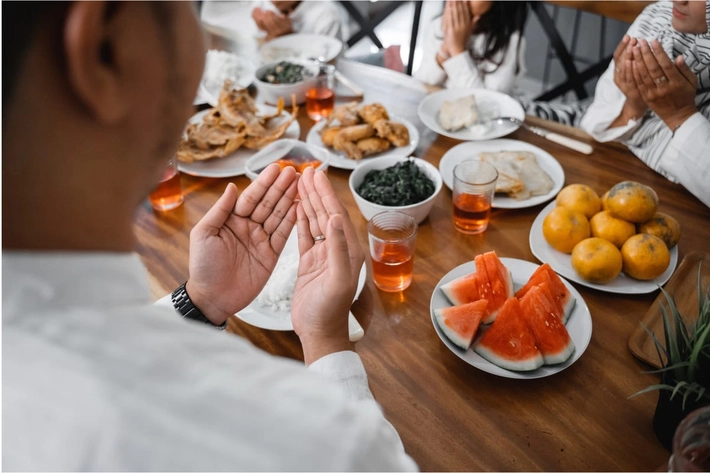 MUI Jelaskan Soal Makan dan Minum Sebelum Shalat Idul Adha