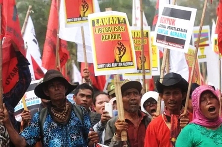 Perubahan Sertifikat Tanah Fisik jadi Elektronik Dinilai 'Sangat Rawan', 'Publik Ragu Perihal Penerapan, Keamanan dan Data di Komputer'