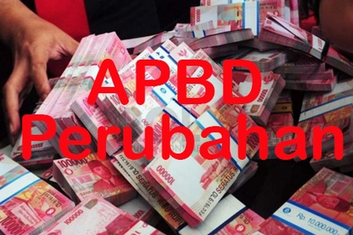 DPRD Riau Targetkan Pembahasan APBD Perubahan 2025, 'yang akan Rampung pada Juni 2025'