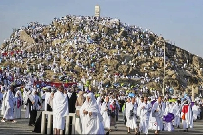 Arab Saudi Sampaikan Permintaan Maaf Soal Padatnya Lalu Lintas, 'yang Buat Pelaksanaan Ibadah Terganggu'