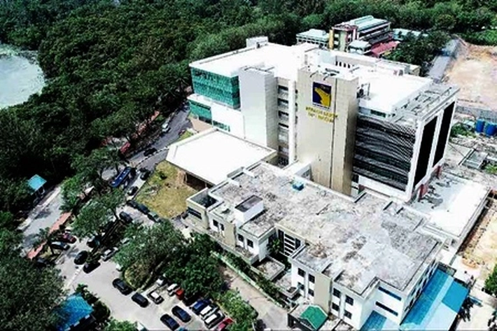 Operasional Rumah Sakit Mayapada Apollo Batam International Hospital akan Segera Dimulai di Kawasan Sekupang
