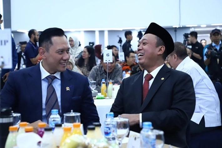 Menteri ATR/BPN Targetkan 90 Persen Tanah Wakaf Tersertifikasi dalam 5 Tahun