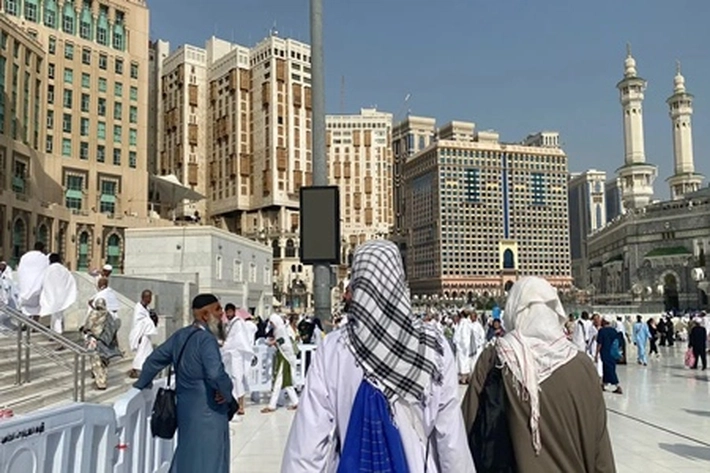 Arab Saudi Resmi Tutup Haji Tahunan dan Siapkan Haji 2026, 'yang Juga Berikan Penghargaan Labaytum'