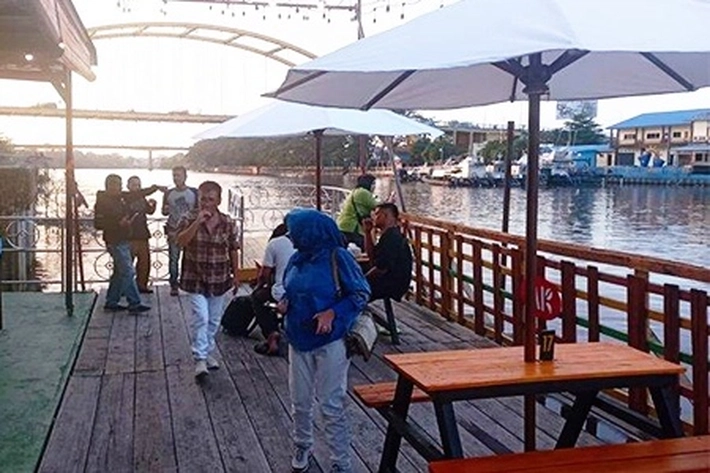 Pekanbaru Berawal dari Kota Kecil di Tepian Sungai Siak, Kini Menjadi Kota Besar