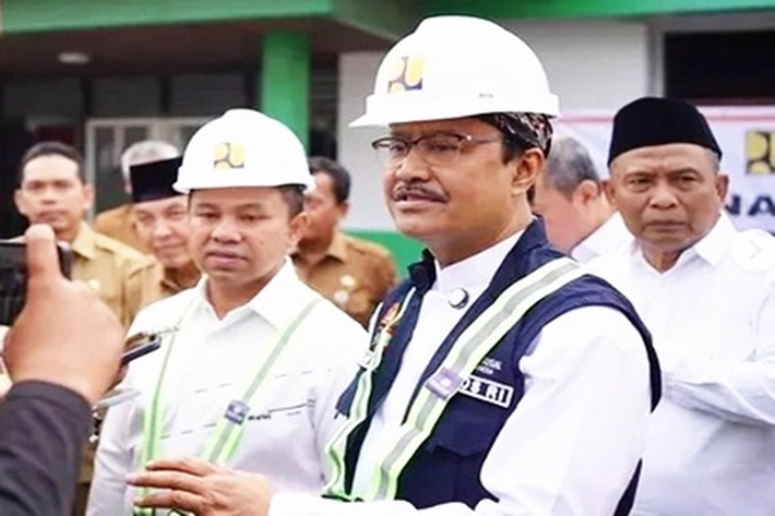 Mensos RI Apresiasi Pemprov yang Mendukung Program Sekolah Rakyat di Riau