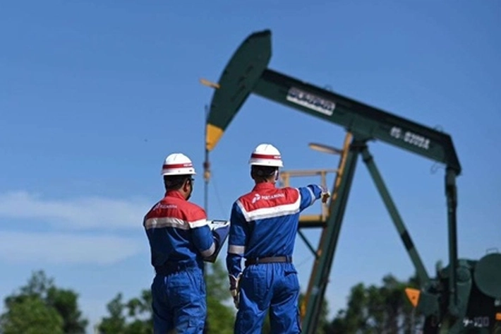 PT Pertamina Hulu Rokan Gunanakan Inovasi dan Teknologi untuk Produksi Migas Tetap Stabil 