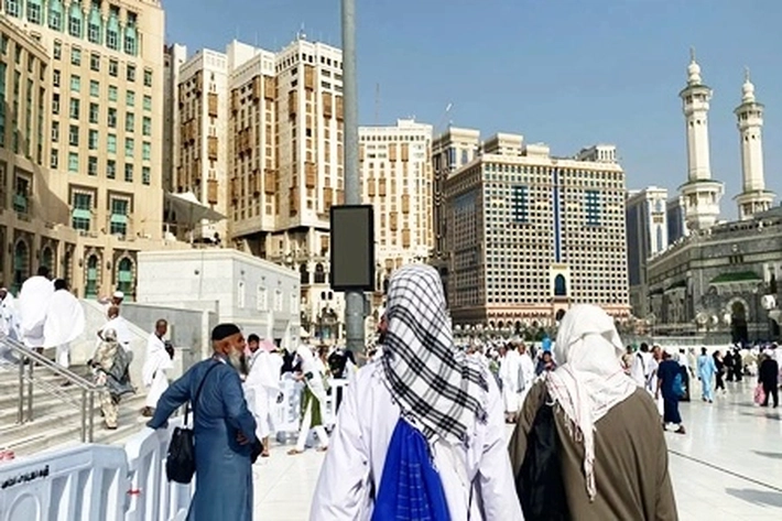 Ada Wacana Arab Saudi Lakukan Pengurangan Kuota Haji 2026 Hingga 50 Persen